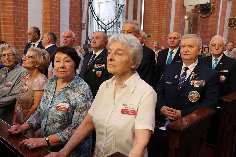 Święto Wojska Polskiego we Wrocławiu 2022