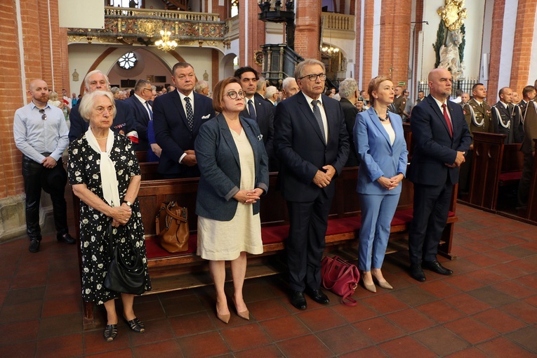 Święto Wojska Polskiego we Wrocławiu 2022