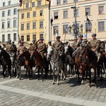 Święto Wojska Polskiego we Wrocławiu 2022