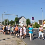 Strumień opolski już w drodze na Jasną Górę