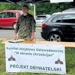 Nowa Wieś. Na odpuście biskup zatańczył poloneza