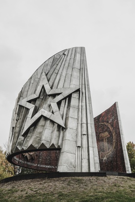 Media niezależne zidentyfikowały wojskowych Rosji, którzy mogli brać udział w zbrodniach wojennych