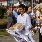 Uroczystości odpustowe w Świętej Lipce