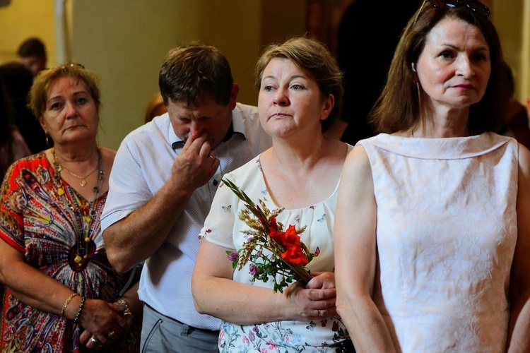 Frombork. Uroczystości odpustowe Wniebowzięcia NMP