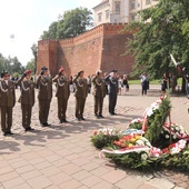 Święto Wojska Polskiego Kraków 2022