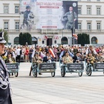 Przed Grobem Nieznanego Żołnierza o bitwie, która zmieniła losy świata