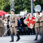 Przed Grobem Nieznanego Żołnierza o bitwie, która zmieniła losy świata