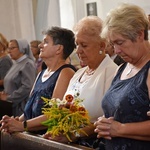 Gdańsk. Uroczystość Wniebowzięcia NMP