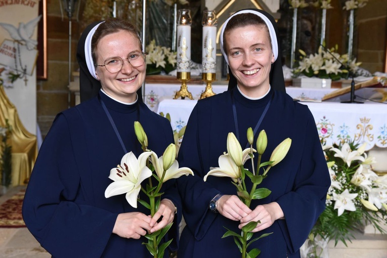 Śluby w Porąbce Uszewskiej