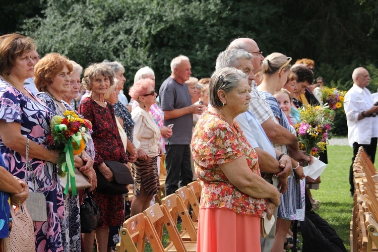 Dożynki w Tarnobrzegu