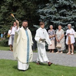 Dożynki w Tarnobrzegu