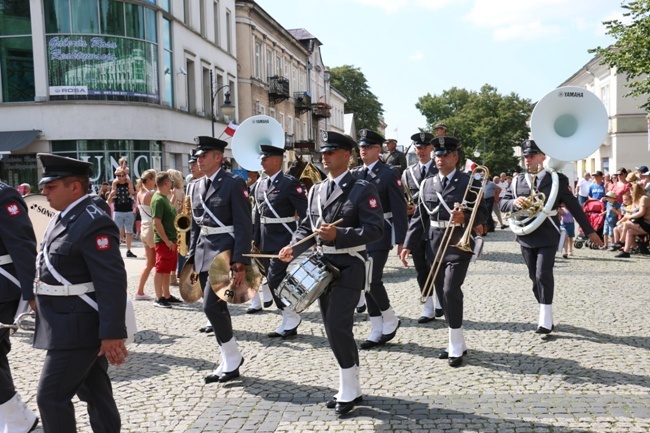 Święto Wojska Polskiego w Radomiu