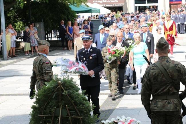 Święto Wojska Polskiego w Radomiu