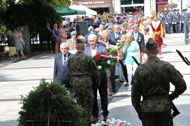 Święto Wojska Polskiego w Radomiu