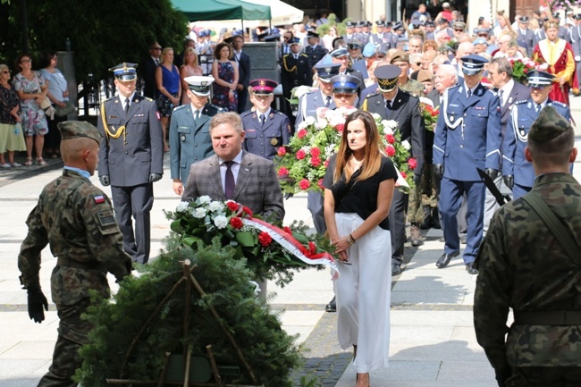 Święto Wojska Polskiego w Radomiu