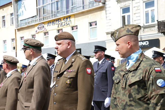 Święto Wojska Polskiego w Radomiu