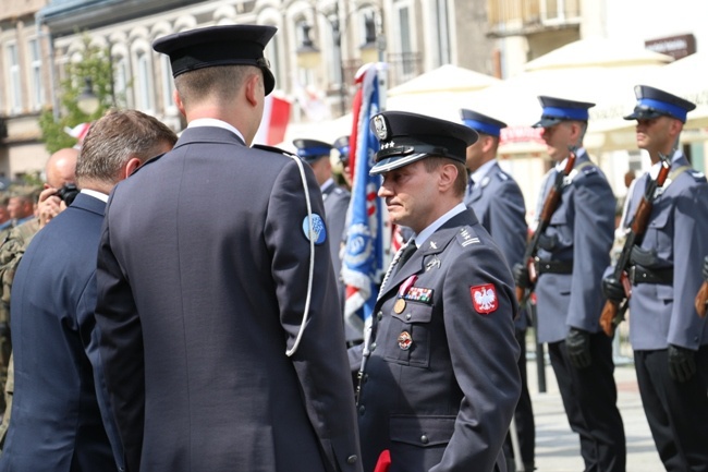 Święto Wojska Polskiego w Radomiu