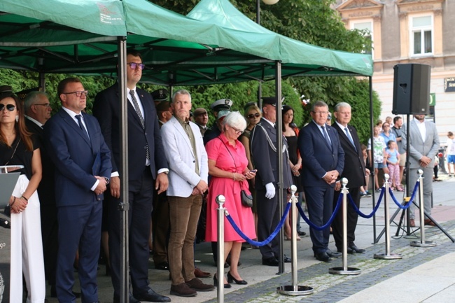 Święto Wojska Polskiego w Radomiu