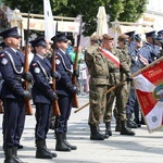 Święto Wojska Polskiego w Radomiu