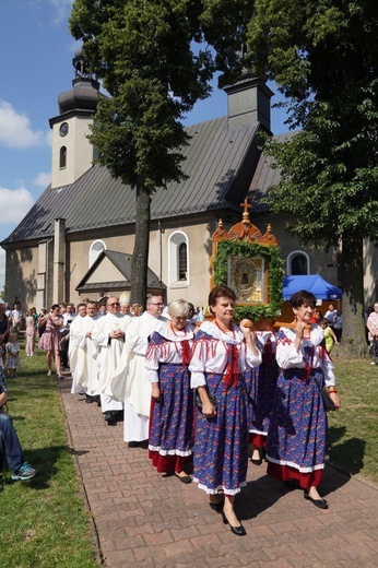 Odpust Wniebowzięcia NMP w Lubecku