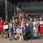 Piknik wojewódzki w Boczkach Chełmońskich
