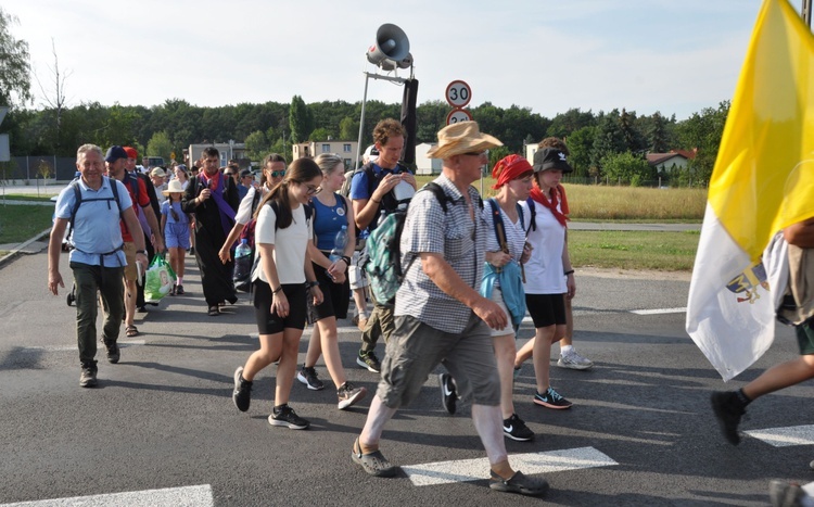 Strumień nyski w Gogolinie