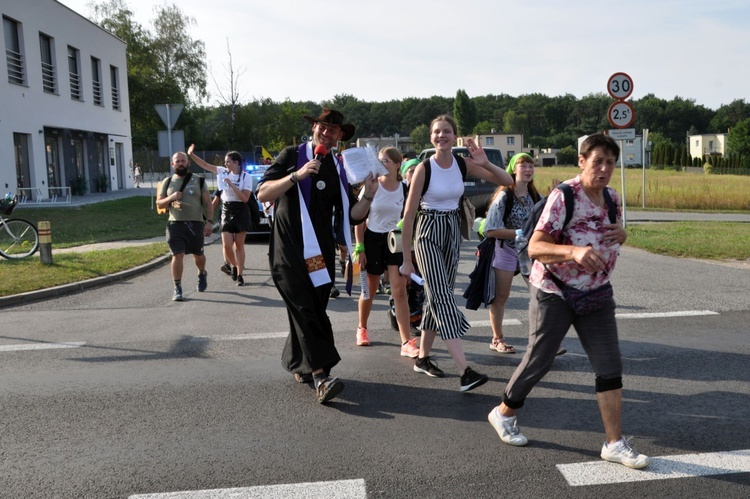 Strumień nyski w Gogolinie