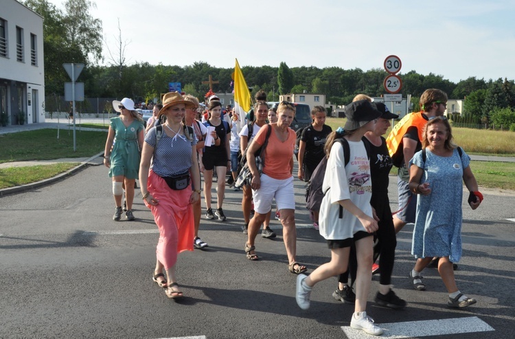 Strumień nyski w Gogolinie