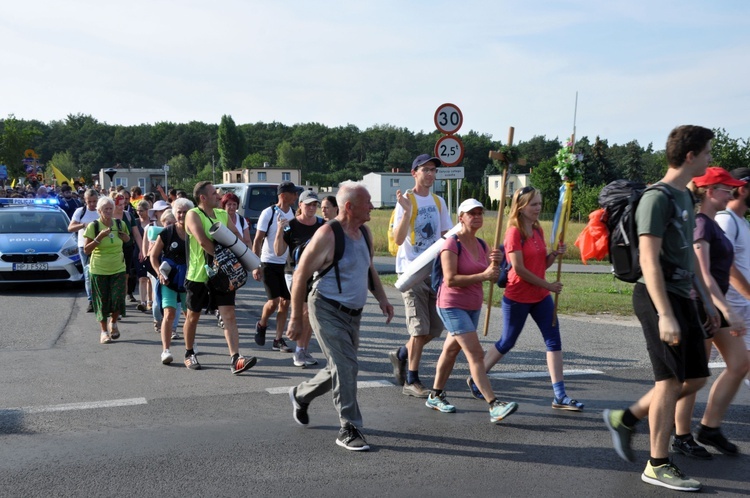 Strumień nyski w Gogolinie