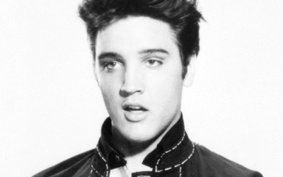 45 lat temu zmarł Elvis Presley