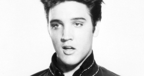 45 lat temu zmarł Elvis Presley