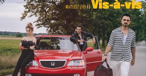 MATEUSZ ZIÓŁKO - Vis a Vis