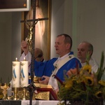 Pielgrzymka trzeźwości do sanktuarium Matki Bożej Brzemiennej