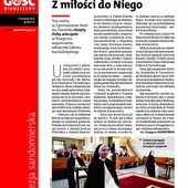 Gość Sandomierski 33/2022
