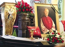 Wysiłek i pracę księdza prałata doceniano, odznaczając go licznymi orderami.