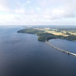 NINIWA Team w krainie reniferów i św. Mikołaja. Rowerzyści już za półmetkiem wyprawy na Nordkapp