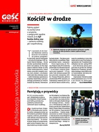 Gość Wrocławski 33/2022