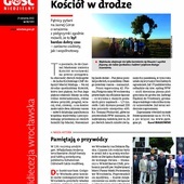Gość Wrocławski 33/2022