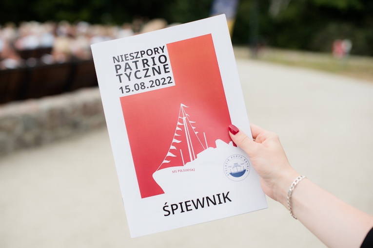 Nieszpory Patriotyczne 2022
