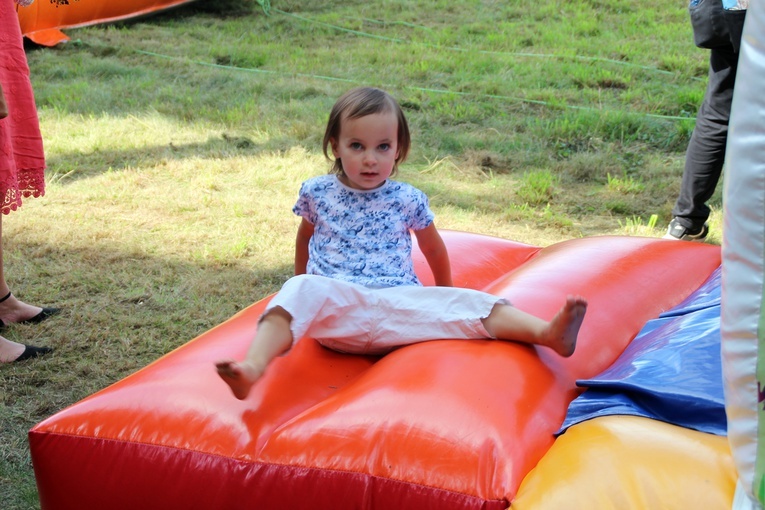 Odpust Wniebowzięcia NMP w Bagnie 2022