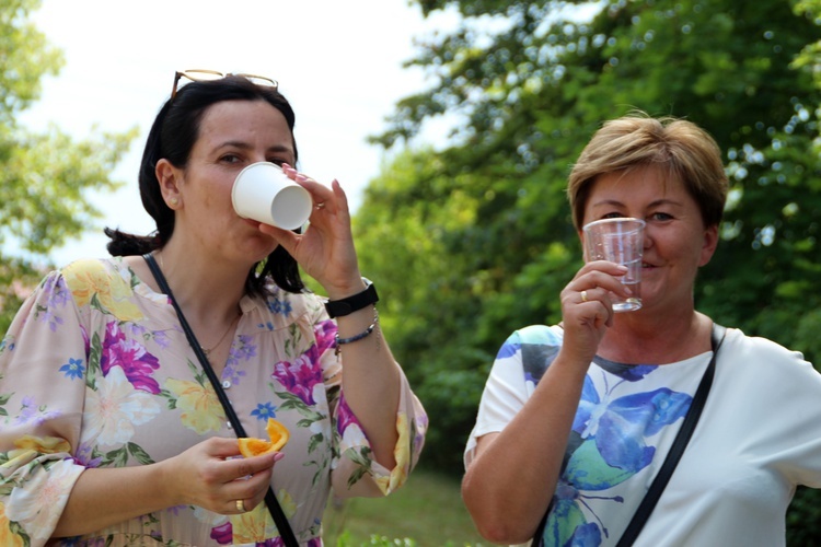 Odpust Wniebowzięcia NMP w Bagnie 2022