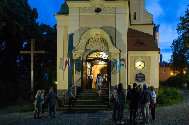 Koncerty na cztery ręce w Bardzie i Polanicy-Zdroju