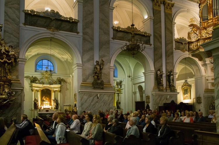 Koncerty na cztery ręce w Bardzie i Polanicy-Zdroju