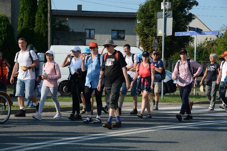 Strumień opolski w Dolnej