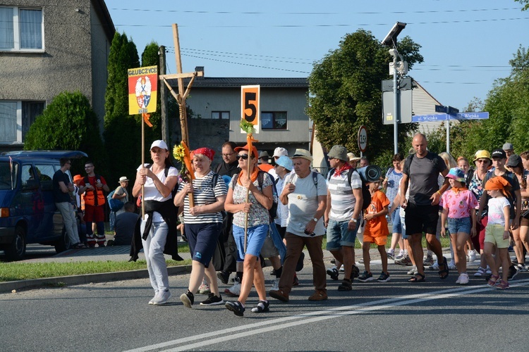 Strumień opolski w Dolnej