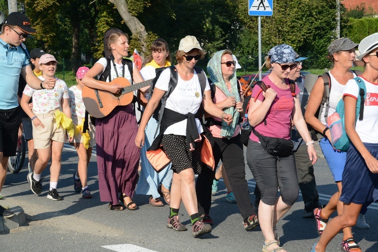 Strumień opolski w Dolnej