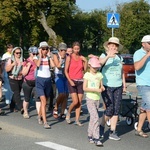 Strumień opolski w Dolnej