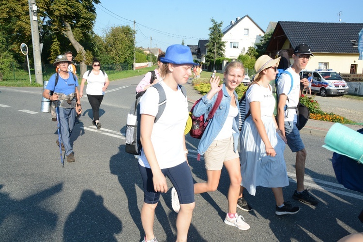 Strumień opolski w Dolnej