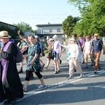 Strumień opolski w Dolnej