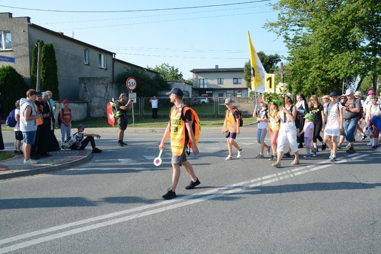 Strumień opolski w Dolnej